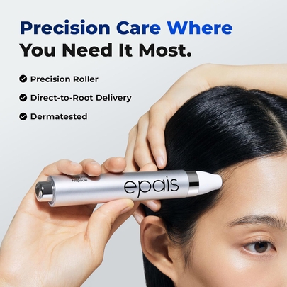 [epais] Интенсивная ампула для кожи головы 15мл