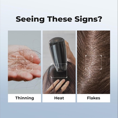 [epais] Интенсивная ампула для кожи головы 15мл