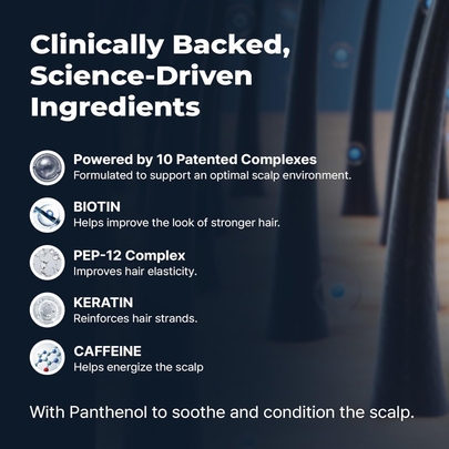 [epais] Интенсивная ампула для кожи головы 15мл