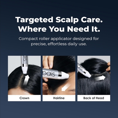 [epais] Интенсивная ампула для кожи головы 15мл