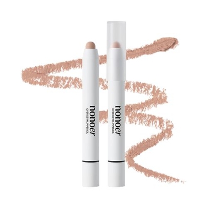 [NONOER] Карандаш для губ Over Dew (9 оттенков)