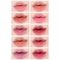 [Coralhaze] Объёмный бальзам для губ Lip Fondue (10 оттенков)