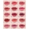 [Coralhaze] Желейный тинт для губ Glow Lock (10 оттенков)