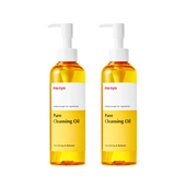 [ma:nyo] Очищающее масло Pure Cleansing Oil 200мл + 200мл