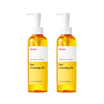 [ma:nyo] Очищающее масло Pure Cleansing Oil 200мл + 200мл