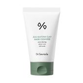 [Dr.Ceuracle] Jeju Matcha Clay Mask Cleanser 120ml