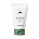 [Dr.Ceuracle] Jeju Matcha Clay Mask Cleanser 120ml