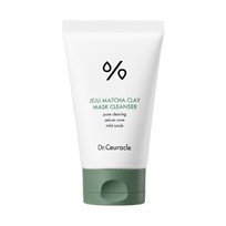 [Dr.Ceuracle] Jeju Matcha Clay Mask Cleanser 120ml