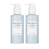 [SKIN1004] Молочко для очищения Madagascar Centella Hyalu-Cica Gentle Cleansing Milk 200мл + 200мл