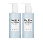 [SKIN1004] Молочко для очищения Madagascar Centella Hyalu-Cica Gentle Cleansing Milk 200мл + 200мл