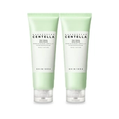 [SKIN1004] Пенка с чайным  деревом и BHA Madagascar Centella Tea-Trica Bha Foam 125мл + 125мл