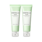[SKIN1004] Пенка с чайным  деревом и BHA Madagascar Centella Tea-Trica Bha Foam 125мл + 125мл