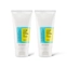 [COSRX] Гель для умывания Low Ph Good Morning Gel Cleanser 150мл + 150мл
