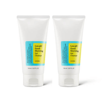 [COSRX] Гель для умывания Low Ph Good Morning Gel Cleanser 150мл + 150мл