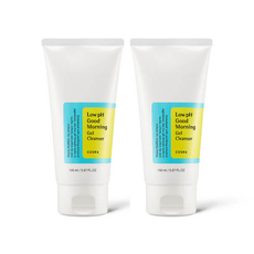 COSRX Гель для умывания Low Ph Good Morning Gel Cleanser 150мл + 150мл