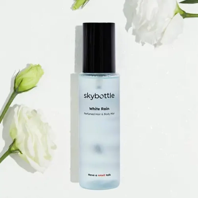[skybottle] Парфюмированный мист для волос и тела (100 мл) #White Rain