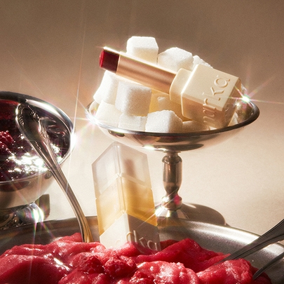 [narka] Скраб-щербет для губ Sugar Rubbing Lip Sorbet (5 оттенков)