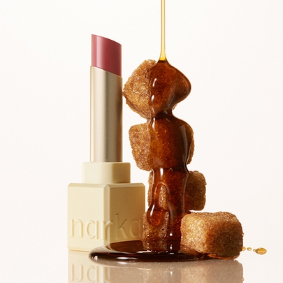 [narka] Скраб-щербет для губ Sugar Rubbing Lip Sorbet (5 оттенков)