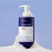 [Dr.G] Шампунь Doopi Lab Cool Salt Scaling (500 г)
