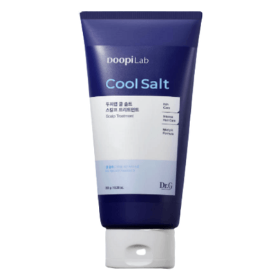 [Dr.G] Тритмент для волос Doopi Lab Cool Salt Scaling (300 г)