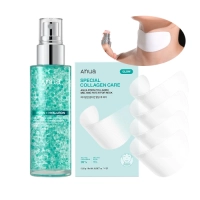 [Anua] Набор PDRN (мист + тающие патчи)