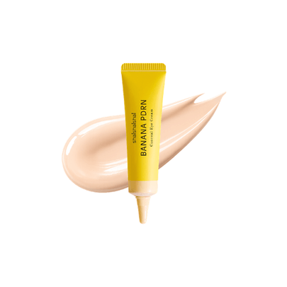 [shaishaishai] Крем-консилер для области вокруг глаз Banana PDRN (5 оттенков)
