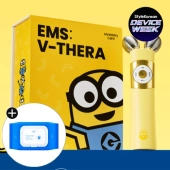 [mommy care] EMS V-THERA лифтинг-девайс (Minions)