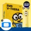 [mommy care] EMS V-THERA лифтинг-девайс (Minions)