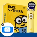 [mommy care] EMS V-THERA лифтинг-девайс (Minions)