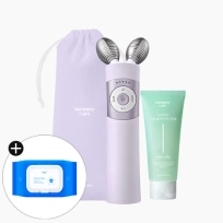 [mommy care] Набор EMS V-THERA (фиолетовый)