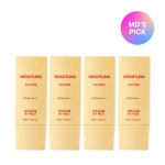 [House of HUR] Лёгкий солнцезащитный флюид Weightless Sun Fluid 50мл (4шт)
