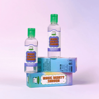 [CHASIN' RABBITS] Эссенция Magic Beauty Shroom 200мл