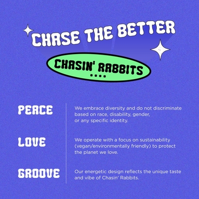 [CHASIN' RABBITS] Очищающий бальзам All About Cleansing Balm 90г