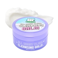 [CHASIN' RABBITS] Очищающий бальзам All About Cleansing Balm 90г