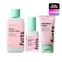 [fvrts] Набор для сияния кожи Glow Skin Trio (крем + тонер + сыворотка) (50мл+160мл+30мл)