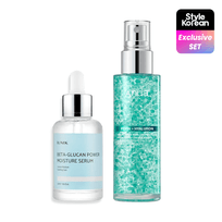 [STYLEKOREAN] Увлажняющий дуо-набор iUNIK + Anua