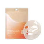 [Dr.Ceuracle] Веганская гелевая маска с эссенцией комбучи Vegan Kombucha Tea Essence In Gel Mask (1шт)