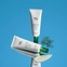 [Dr.Ceuracle] renewal Солнцезащитный крем с чайным деревом Tea Tree Purifine Green Up Sun 50мл