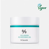 [Dr.Ceuracle] Успокаивающий гель с центеллой Cica Regen 95 Soothing Gel 110г
