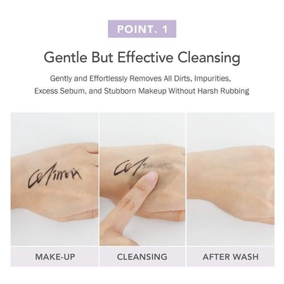 [celimax] Очищающее масло с жожоба против чёрных точек Fresh Blackhead (150 мл + 150 мл)