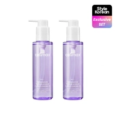 [celimax] Очищающее масло с жожоба против чёрных точек Fresh Blackhead (150 мл + 150 мл)