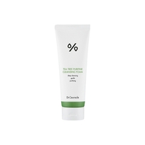 [Dr.Ceuracle] renewal Очищающая пенка с чайным деревом Tea Tree Purifine Cleansing Foam 150г