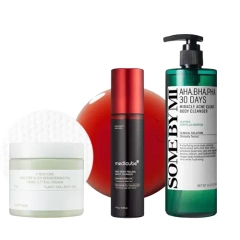 [STYLEKOREAN] Набор Acne Zero Hero