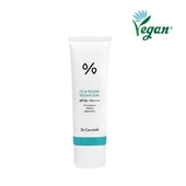[Dr.Ceuracle] Веганский солнцезащитный крем с центеллой Cica Regen Vegan Sun 50мл