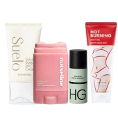 [STYLEKOREAN] Набор для ухода за телом и стройности