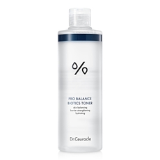 [Dr.Ceuracle] Тонер с биотиками Pro Balance Biotics Toner 300мл