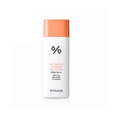 [Dr.Ceuracle] *renewal* Солнцезащитный лосьон против себума 5α Control No-Sebum Sun Lotion 50мл