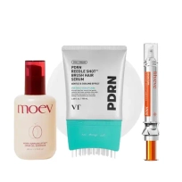 [STYLEKOREAN] Набор для ухода за здоровьем кожи головы