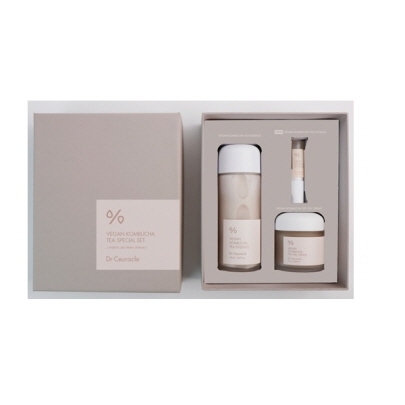 [Dr.Ceuracle] Набор Vegan Kombucha Special Set