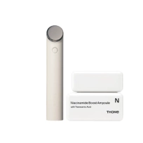 [THOME] The Glow Signature — осветляющий уход